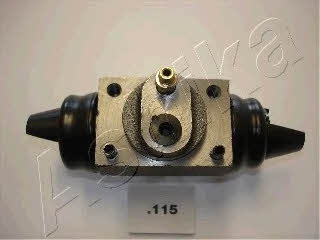 Ashika 67-01-115 Wheel Brake Cylinder 6701115