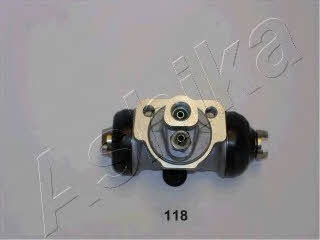 Ashika 67-01-118 Wheel Brake Cylinder 6701118
