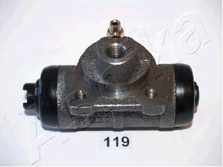 Ashika 67-01-119 Wheel Brake Cylinder 6701119