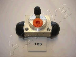 Ashika 67-01-125 Wheel Brake Cylinder 6701125