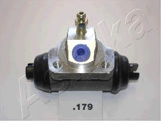 Ashika 67-01-179 Wheel Brake Cylinder 6701179