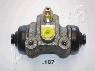 Ashika 67-01-187 Wheel Brake Cylinder 6701187