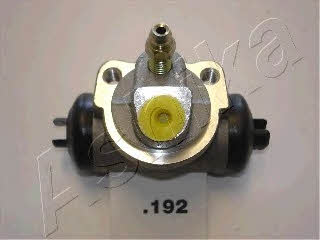 Ashika 67-01-192 Wheel Brake Cylinder 6701192
