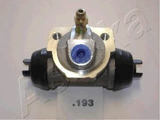 Ashika 67-01-193 Wheel Brake Cylinder 6701193