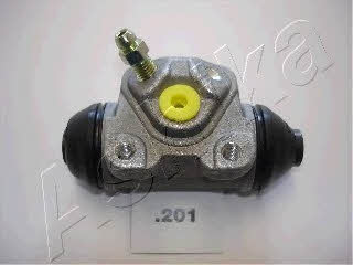 Ashika 67-02-201 Wheel Brake Cylinder 6702201