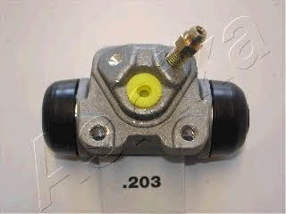 Ashika 67-02-203 Wheel Brake Cylinder 6702203