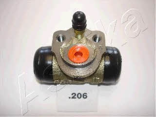 Ashika 67-02-206 Wheel Brake Cylinder 6702206