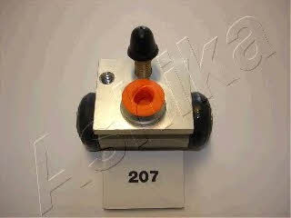 Ashika 67-02-207 Wheel Brake Cylinder 6702207