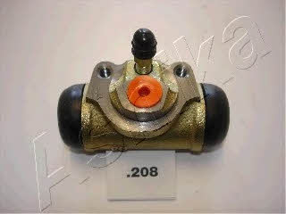 Ashika 67-02-208 Wheel Brake Cylinder 6702208