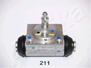 Ashika 67-02-211 Wheel Brake Cylinder 6702211