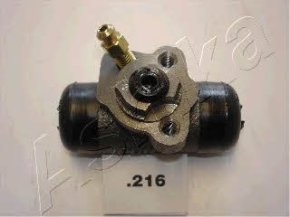Ashika 67-02-216 Wheel Brake Cylinder 6702216