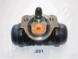 Ashika 67-02-221 Wheel Brake Cylinder 6702221