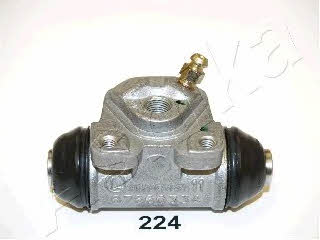 Ashika 67-02-224 Wheel Brake Cylinder 6702224