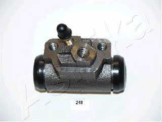 Ashika 67-02-249 Wheel Brake Cylinder 6702249