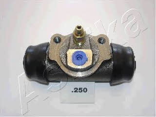 Ashika 67-02-250 Wheel Brake Cylinder 6702250