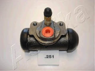 Ashika 67-02-251 Wheel Brake Cylinder 6702251