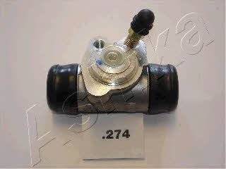 Ashika 67-02-274 Wheel Brake Cylinder 6702274