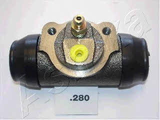 Ashika 67-02-280 Wheel Brake Cylinder 6702280