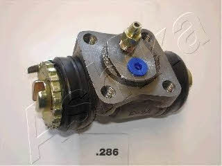 Ashika 67-02-286 Wheel Brake Cylinder 6702286