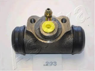Ashika 67-02-293 Wheel Brake Cylinder 6702293