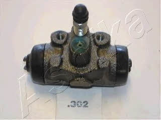 Ashika 67-03-302 Wheel Brake Cylinder 6703302