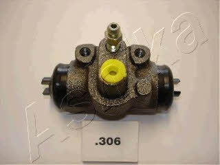 Wheel cylinder Mazda MPV: 6703306 Ashika Wheel Brake Cylinder