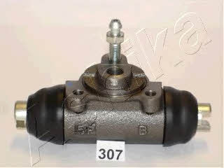 Wheel cylinder Mazda: 6703307 Ashika Wheel Brake Cylinder