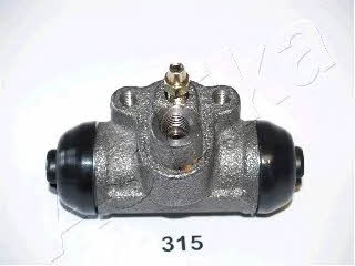 Ashika 67-03-315 Wheel Brake Cylinder 6703315