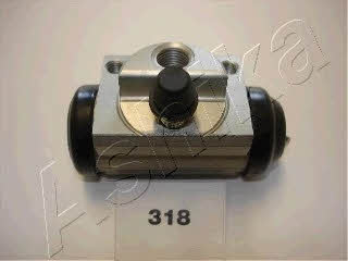 Ashika 67-03-318 Wheel Brake Cylinder 6703318