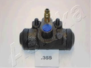 Ashika 67-03-355 Wheel Brake Cylinder 6703355