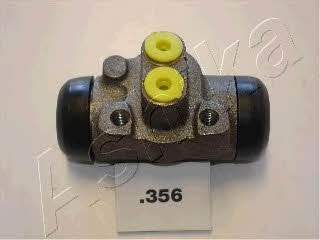 Ashika 67-03-356 Wheel Brake Cylinder 6703356