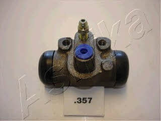 Ashika 67-03-357 Wheel Brake Cylinder 6703357
