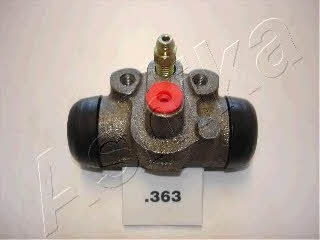 Ashika 67-03-363 Wheel Brake Cylinder 6703363