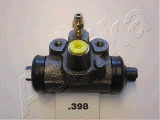 Ashika 67-03-398 Wheel Brake Cylinder 6703398