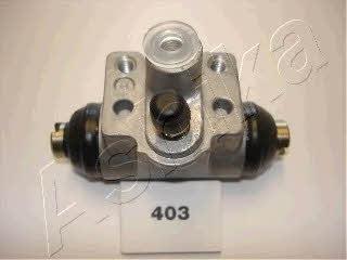 Ashika 67-04-403 Wheel Brake Cylinder 6704403