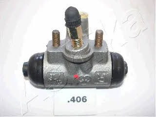 Ashika 67-04-406 Wheel Brake Cylinder 6704406