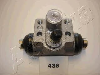Ashika 67-04-436 Wheel Brake Cylinder 6704436