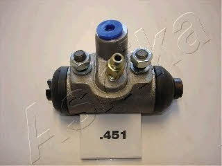 Ashika 67-04-451 Wheel Brake Cylinder 6704451