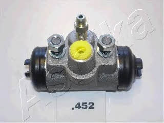 Ashika 67-04-452 Wheel Brake Cylinder 6704452