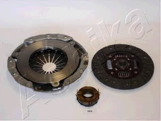 9205562 Ashika Clutch Kit