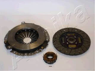 9205564 Ashika Clutch kit