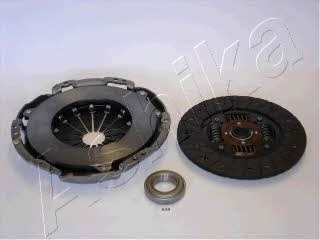 Ashika 92-06-639 Clutch Kit 9206639 9206639 Ashika Clutch Kit