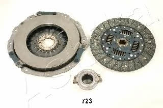 Car clutch kit Subaru Impreza: 9207723 Ashika Clutch Kit