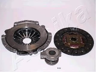 9208838 Ashika Clutch Kit