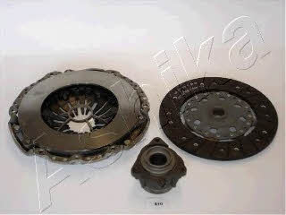 920SS10 Ashika Clutch Kit