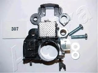 Ashika 77-03-307 Alternator regulator 7703307