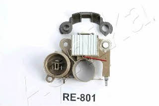 Ashika 77-08-801 Alternator regulator 7708801