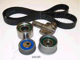  KCTH02B Timing Belt Kit KCTH02B