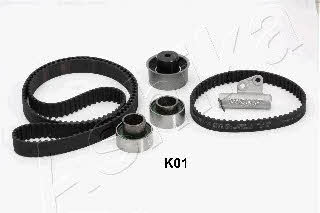 Ashika KCTK01 Timing Belt Kit KCTK01