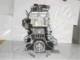 Ashika KK002 Complete Engine KK002